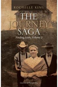 The Journey Saga