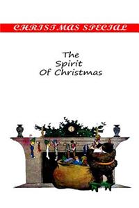 The Spirit Of Christmas