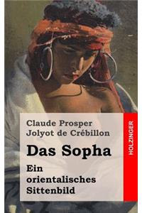Das Sopha