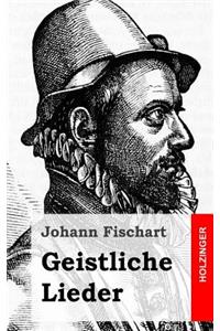 Geistliche Lieder