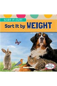Sort It by Weight