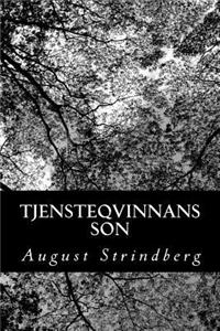 Tjensteqvinnans son