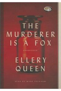 The Murderer Is a Fox