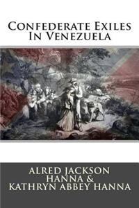 Confederate Exiles in Venezuela