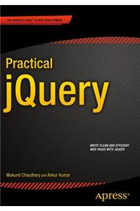 Practical jQuery