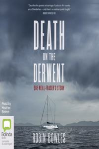 Death on the Derwent