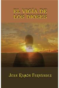 El vigía de los dioses