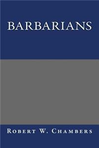 Barbarians