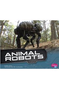 Animal Robots