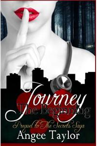 Journey: The Beginning: (A Prequel to the Secrets Saga)