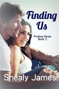 Finding Us