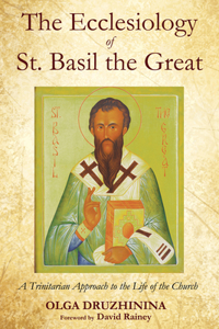 Ecclesiology of St. Basil the Great