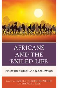Africans and the Exiled Life