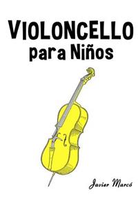 Violoncello Para Ni