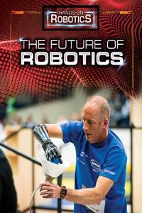 Future of Robotics