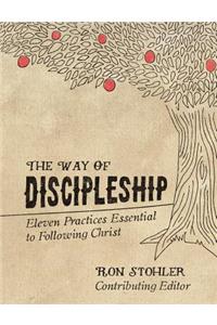The Way of Discipleship