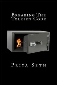 Breaking the Tolkien Code