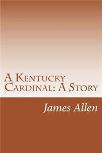 A Kentucky Cardinal