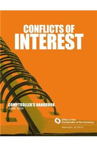 Conflicts of Interest Comptrollers Handbook June 2000