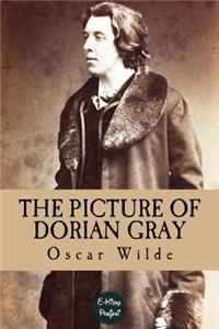 Picture of Dorian Gray