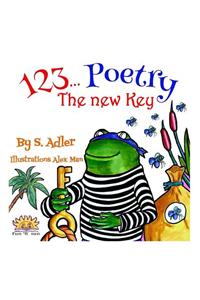 1 2 3 Poetry: The New Key
