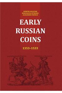 Early Russian Coins