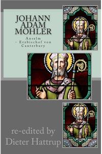 Johann Adam Möhler