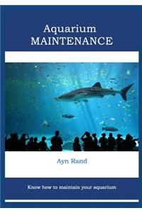 Aquarium Maintenance