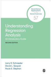 Understanding Regression Analysis