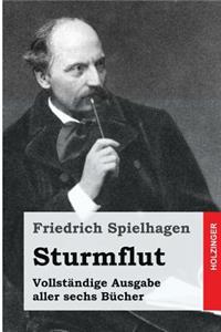 Sturmflut