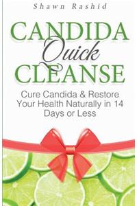 Candida Quick Cleanse
