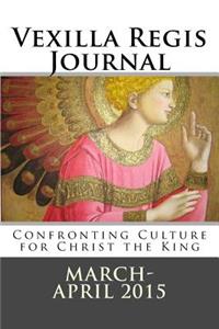Vexilla Regis Journal