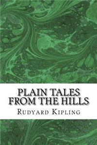 Plain Tales From The Hills