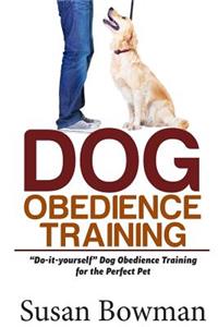 Dog Obedience Training