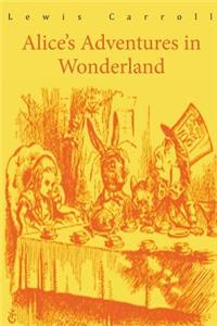 Alice's Adventures in Wonderland