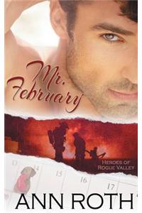 Mr. February