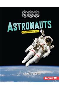 Astronauts