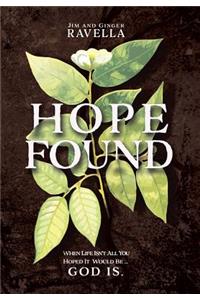 Hope Found