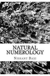 Natural Numerology