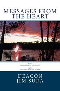 Messages from the Heart