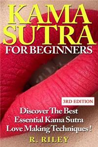 Kama Sutra For Beginners