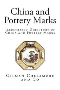 China and Pottery Marks