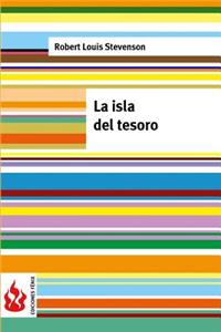 La isla del tesoro