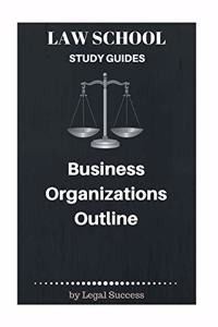 Law School Study Guides