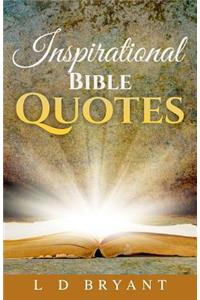 Inspirational Bible Quotes