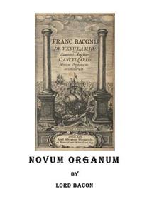 Novum Organum