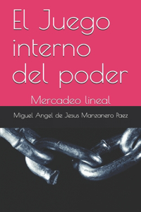 Juego interno del poder