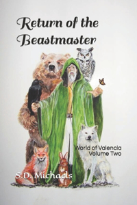 Return of the Beastmaster