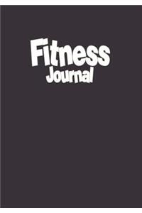 Fitness Journal