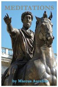 Meditations by Marcus Aurelius